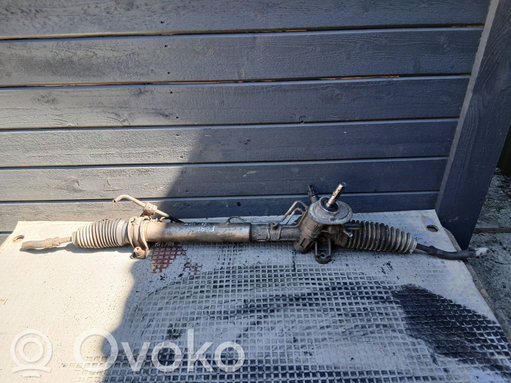 Seat Alhambra (Mk1) Steering rack 