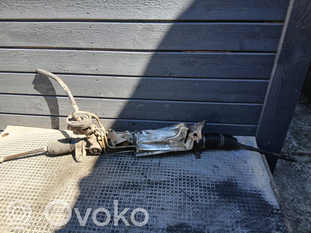 Seat Toledo II (1M) Steering rack 