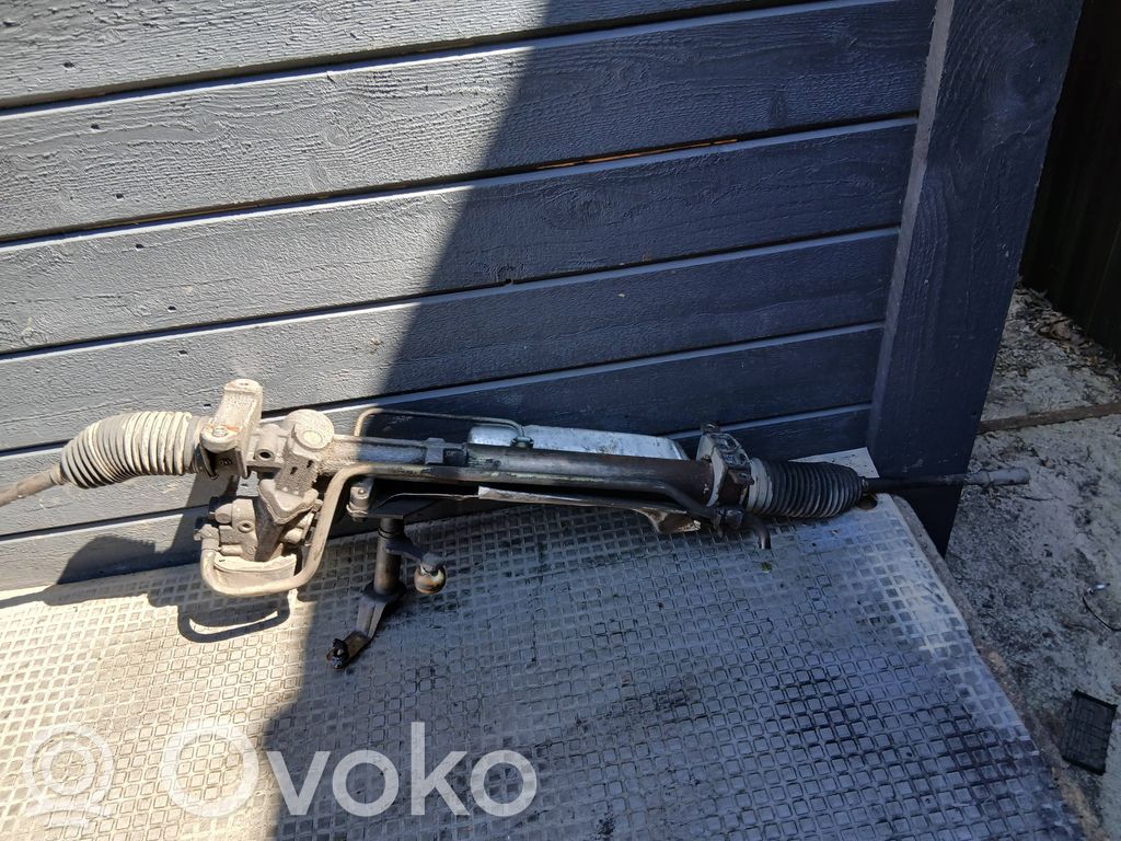 Audi A3 S3 8P Steering rack 