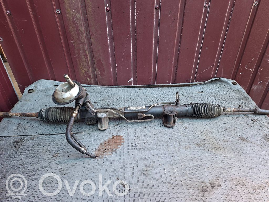 Dodge Caliber Steering rack 