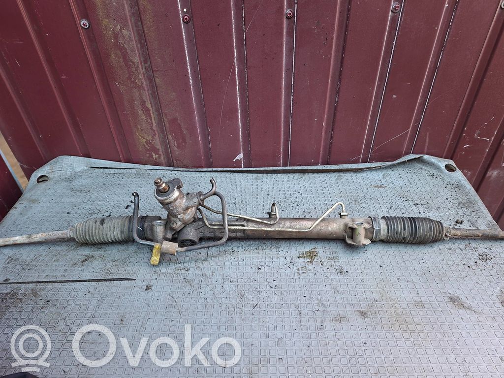 Jaguar X-Type Steering rack 