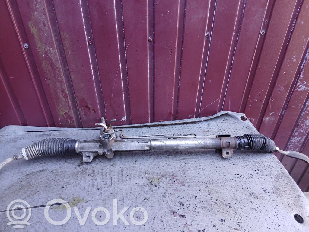 Peugeot 407 Hammastanko 
