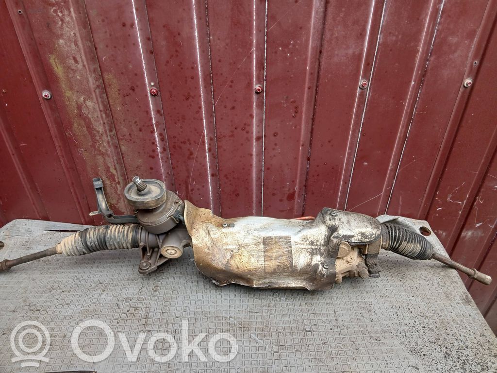 Volkswagen Touran I Vairo kolonėlė 