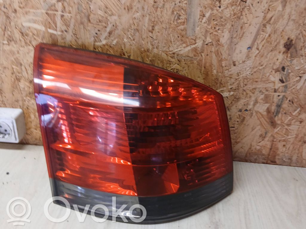 Opel Signum Takavalot 