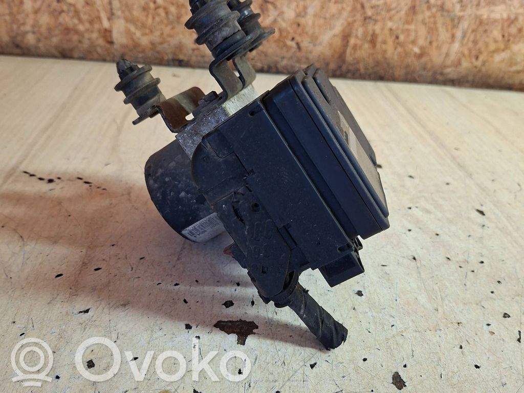 Skoda Octavia Mk2 (1Z) Bomba de ABS 