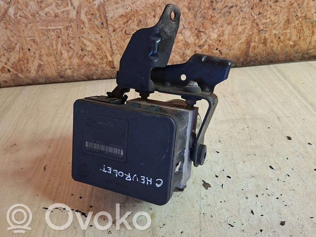 Pompa ABS   00403151D1,0PD7F23E25,06210908253,QPU7F23E25