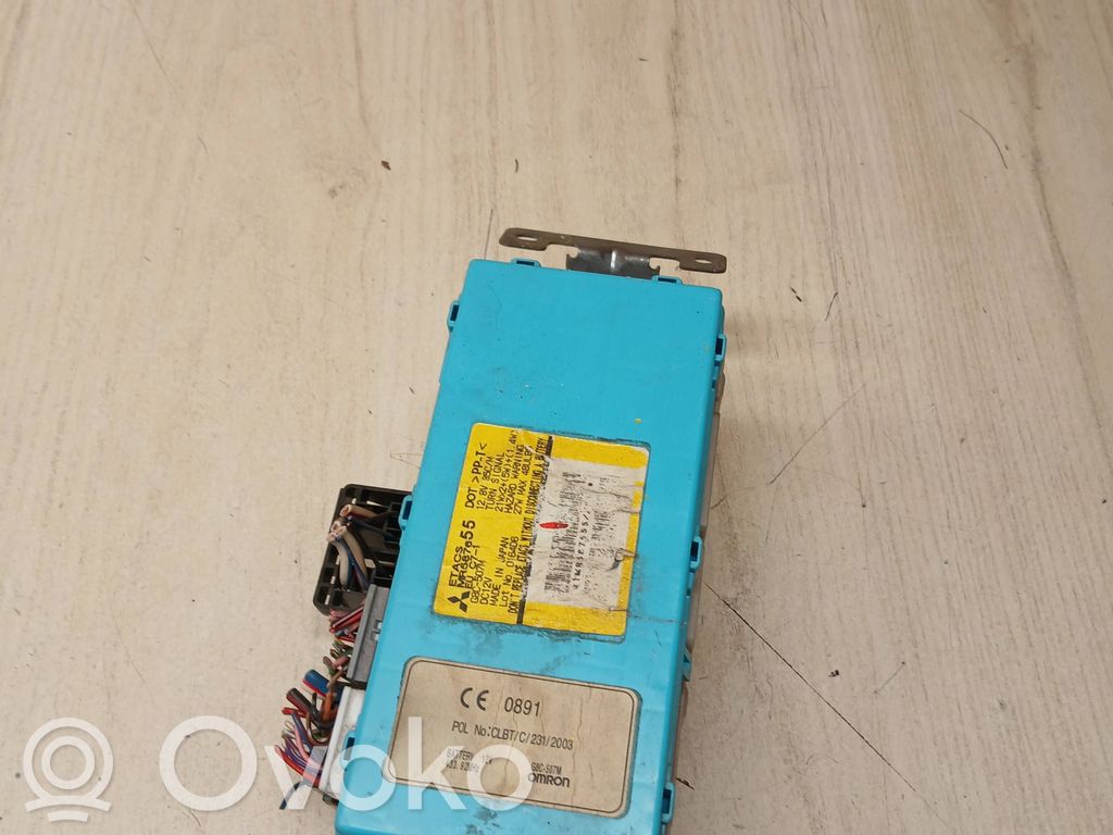Mitsubishi Grandis Módulo de fusible 