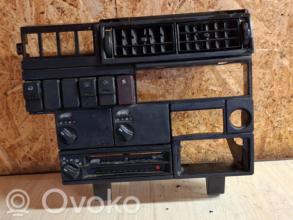Volkswagen Multivan T4 Ornament bord 