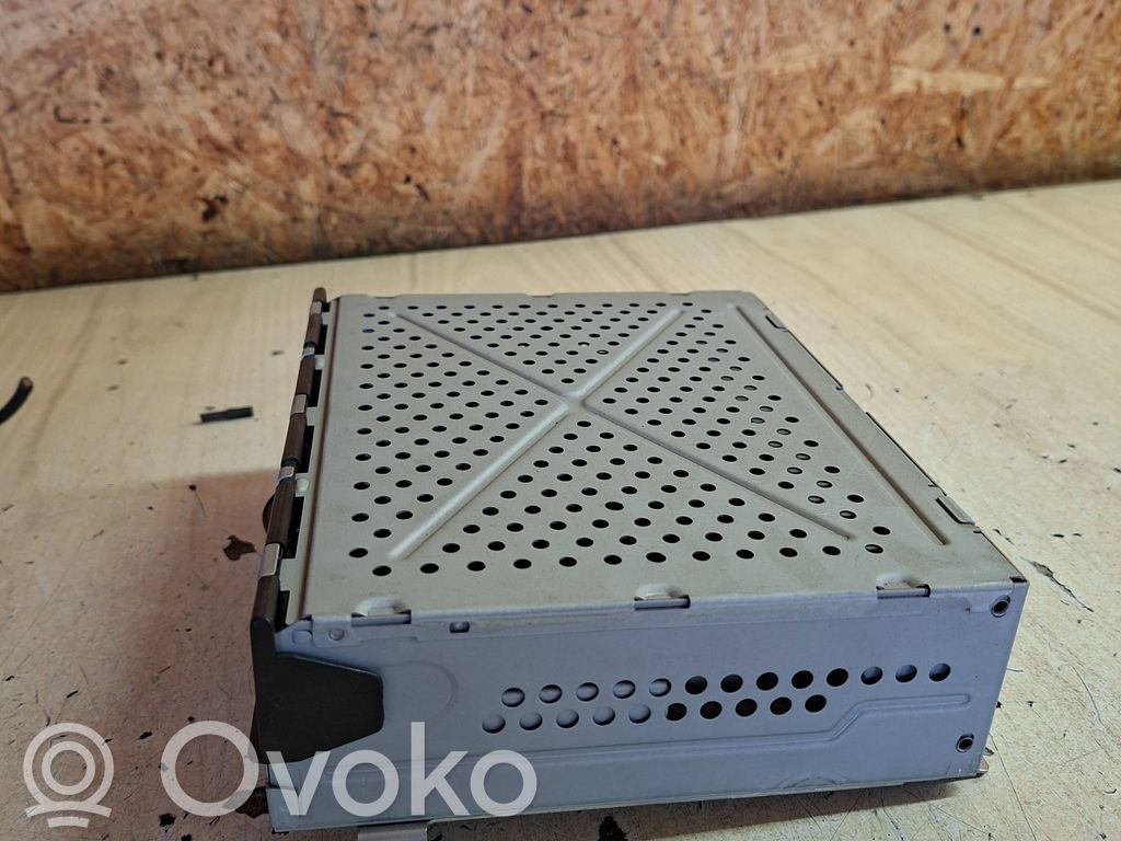 Audi A6 S6 C6 4F Unité / module navigation GPS 