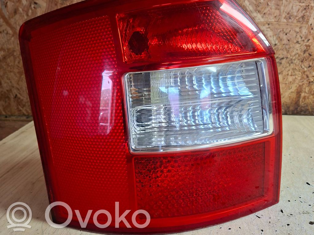 Audi A4 S4 B6 8E 8H Takavalot 