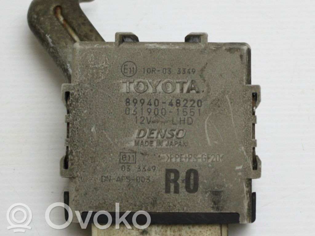 Lexus RX 450H Light module LCM 