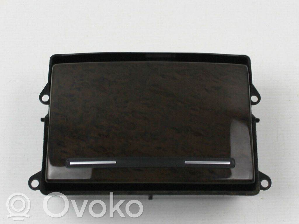 Audi A8 S8 D3 4E Glove box 
