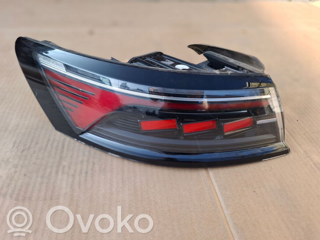 Volkswagen Arteon Lampă spate în caroserie 
