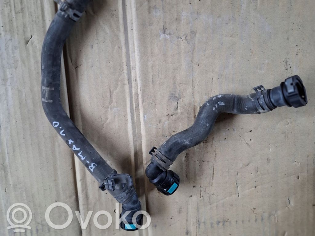 Ford B-MAX Conductă/furtun lichid de răcire motor 