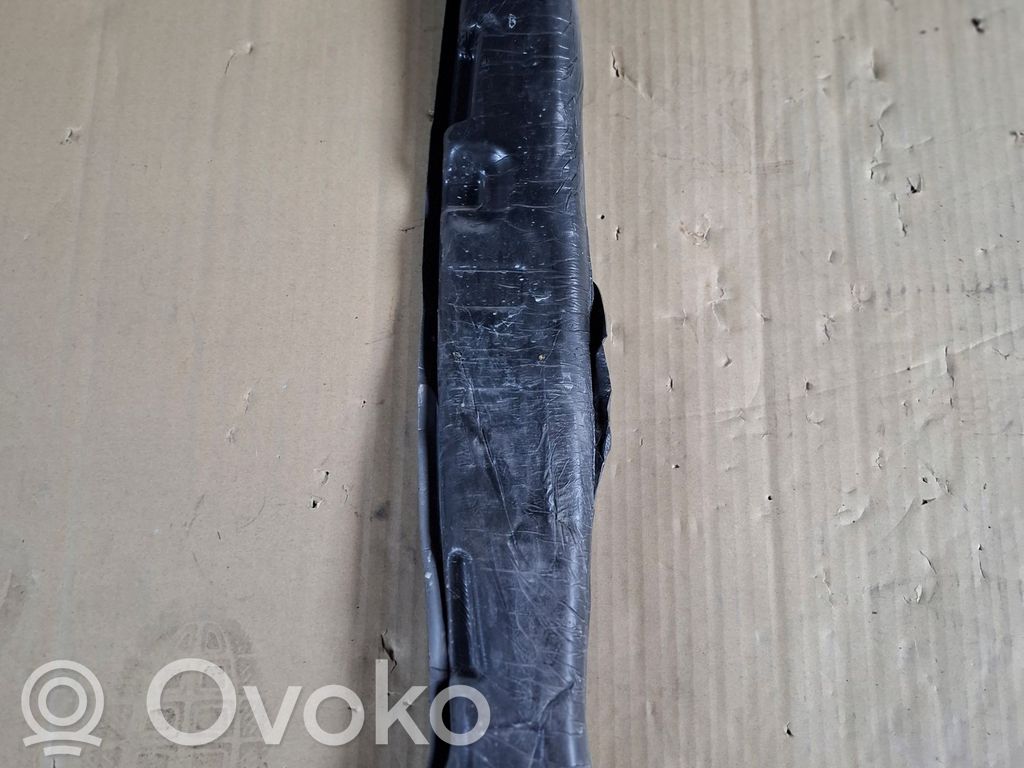 Ford B-MAX Side sliding door 
