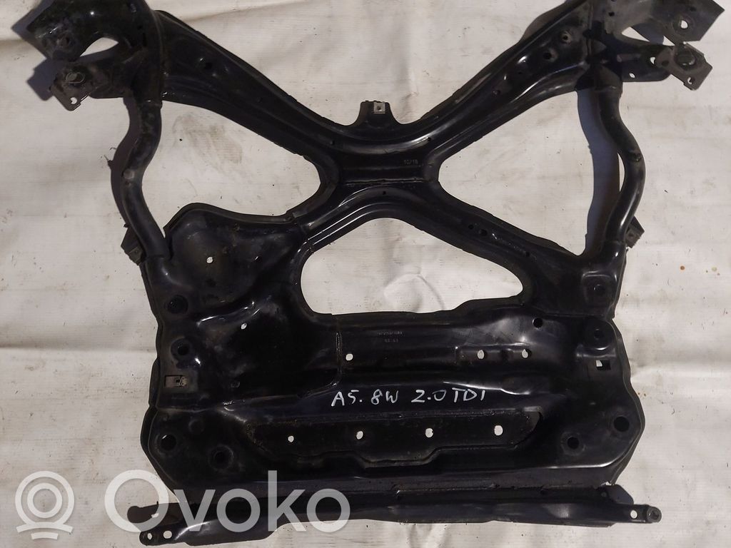 Audi A4 S4 B9 Etuapurunko 