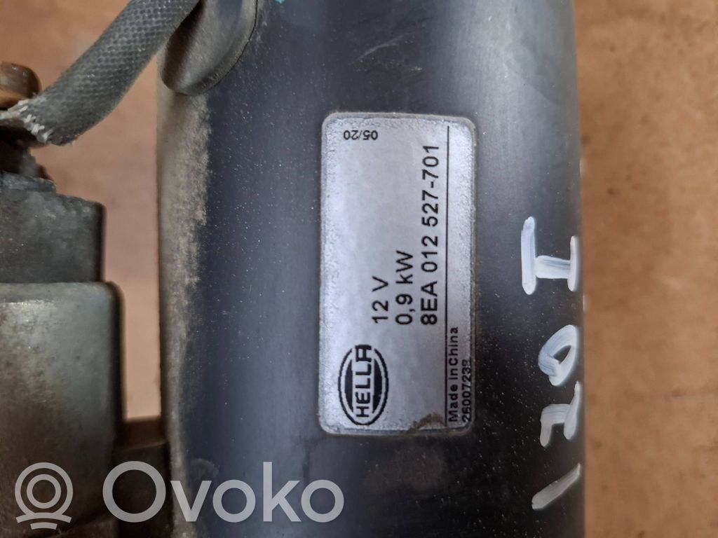 Rozrusznik   8EA012527701