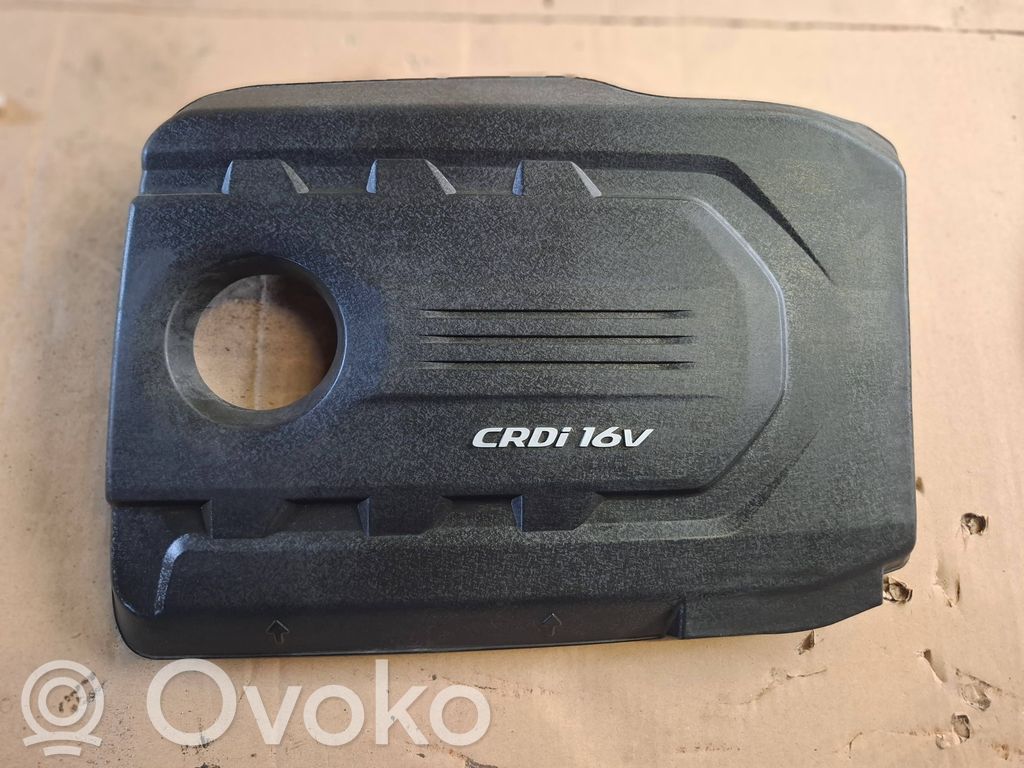 Engine cover (trim)   292402A780