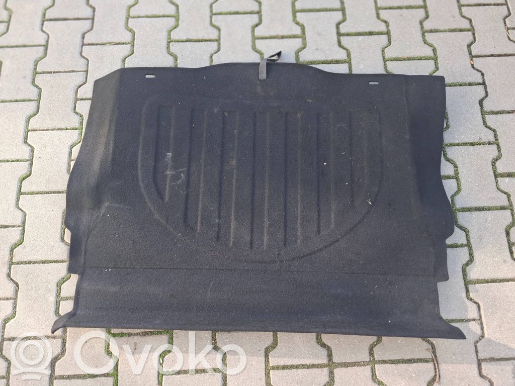 Trunk/boot mat liner   85701A2010