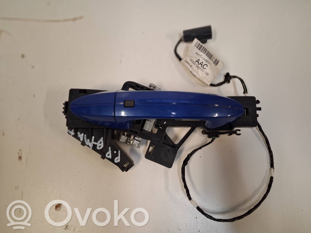 Ford B-MAX Front door exterior handle 