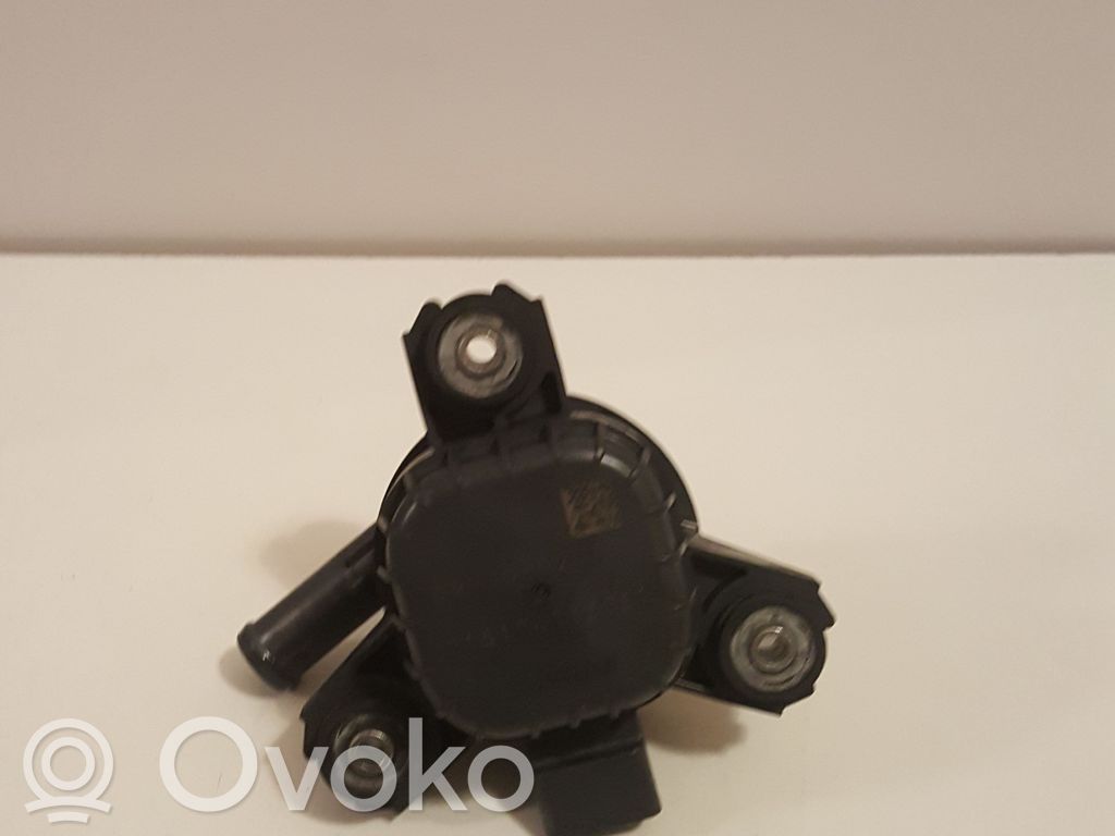 Toyota Auris E180 Sensor de la presión del aire 