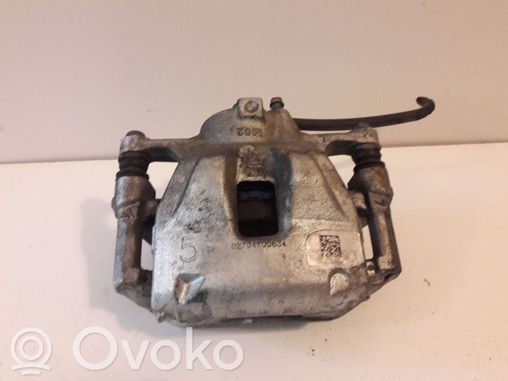 Toyota Corolla E210 E21 Front brake caliper 