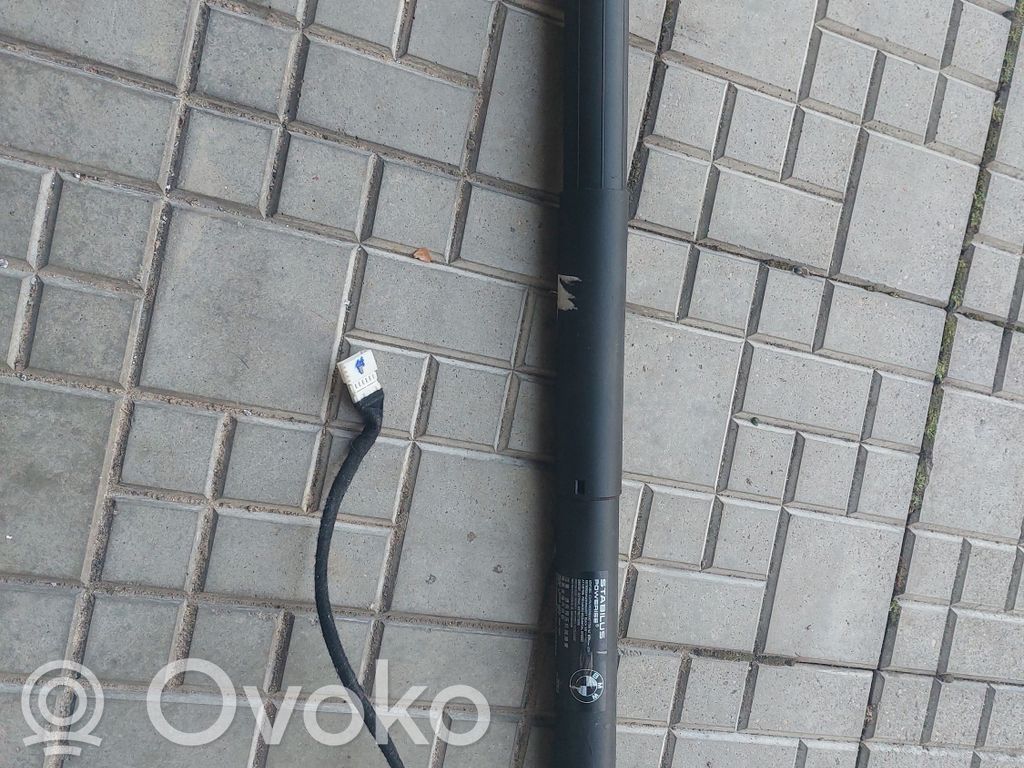 BMW X5 F15 Amortyzator klapy tylnej bagażnika 