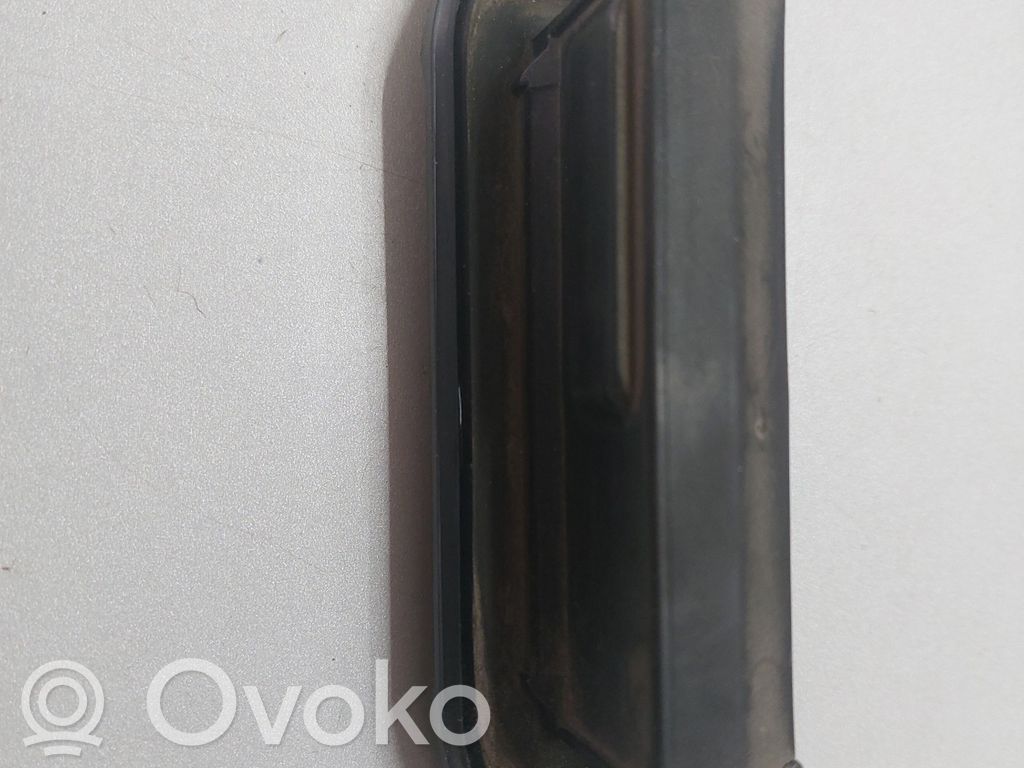 Toyota Auris E180 Tailgate/trunk/boot exterior handle 