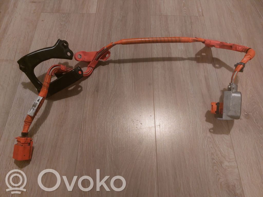 Toyota Corolla E210 E21 Other wiring loom 