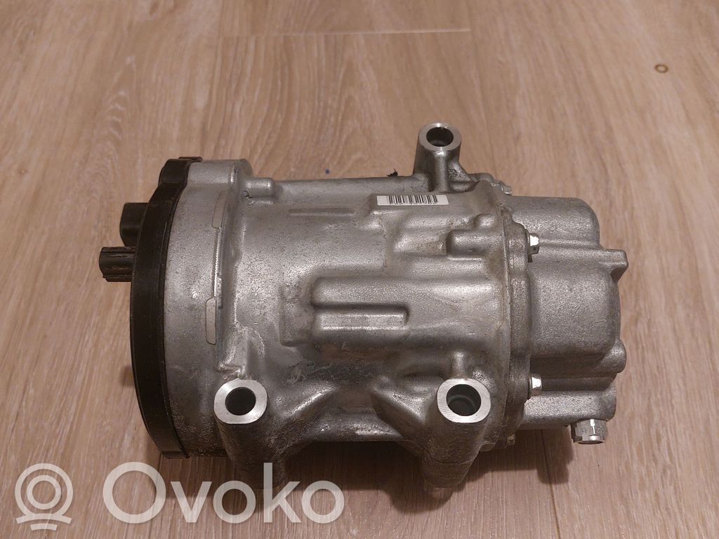 Toyota Corolla E210 E21 Compresseur de climatisation 