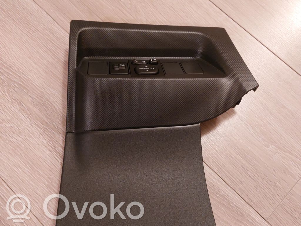 Toyota Auris 150 Dashboard lower bottom trim panel 
