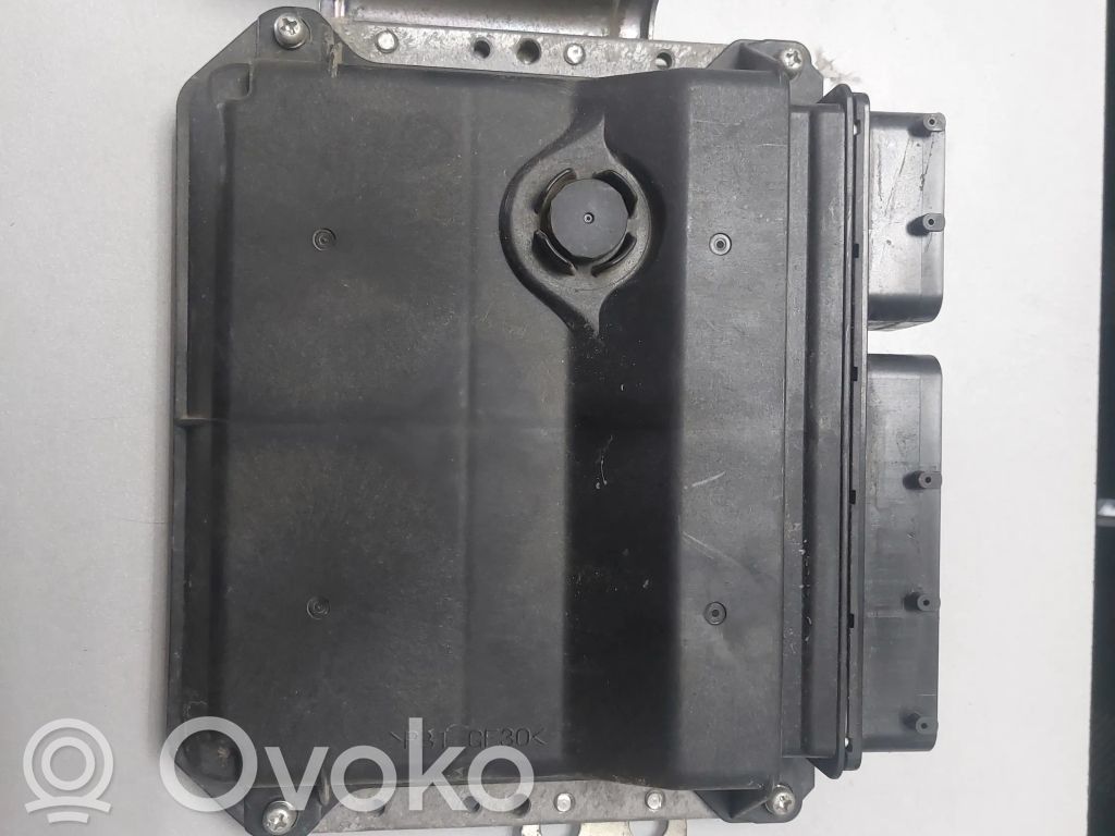 Toyota Auris 150 Engine control unit/module 