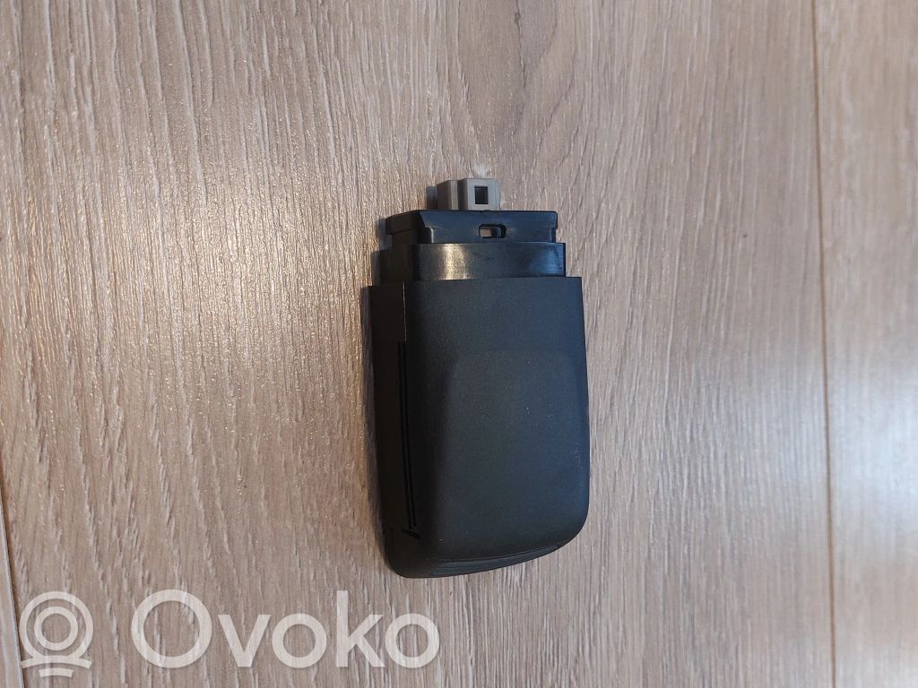Toyota Corolla E210 E21 Sensor de lluvia 
