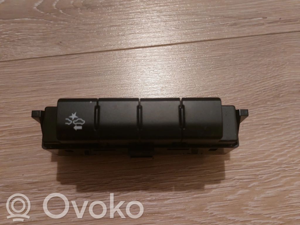 Lexus NX Other switches/knobs/shifts 