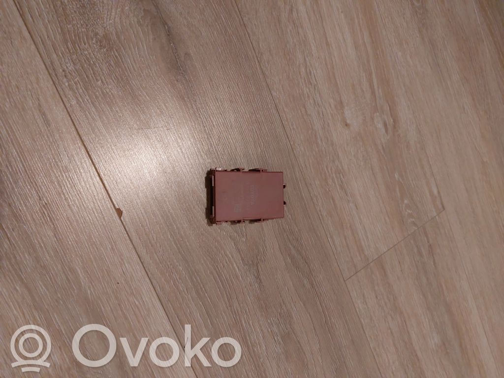 Toyota Corolla E210 E21 Gateway control module 