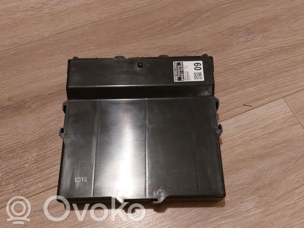 Toyota Corolla E210 E21 Engine control unit/module 