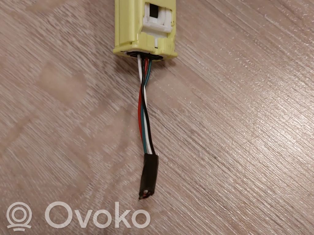 Toyota Corolla E210 E21 Airbag deployment crash/impact sensor 