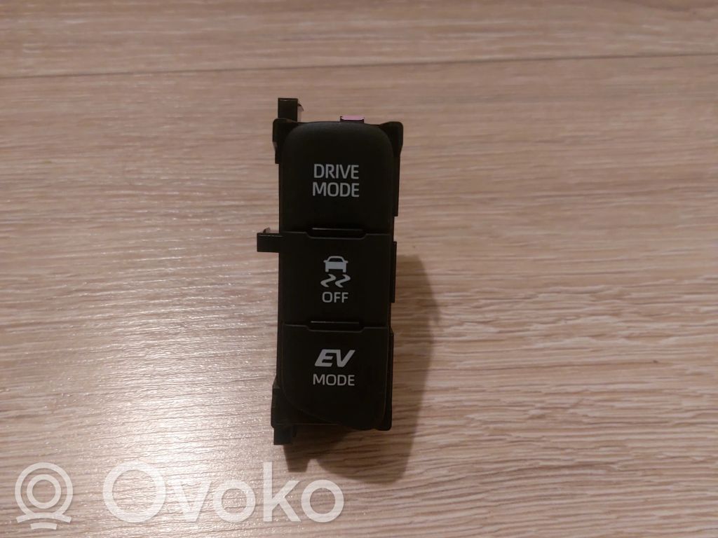 ESP (stability program) switch   220729,MB1303