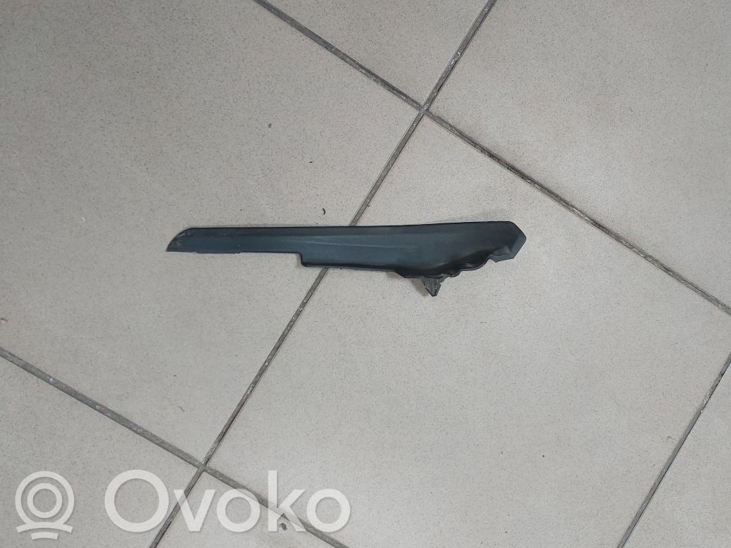 Toyota Corolla E210 E21 Fender end trim 