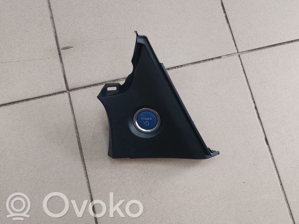 Toyota Corolla E210 E21 Engine start stop button switch 