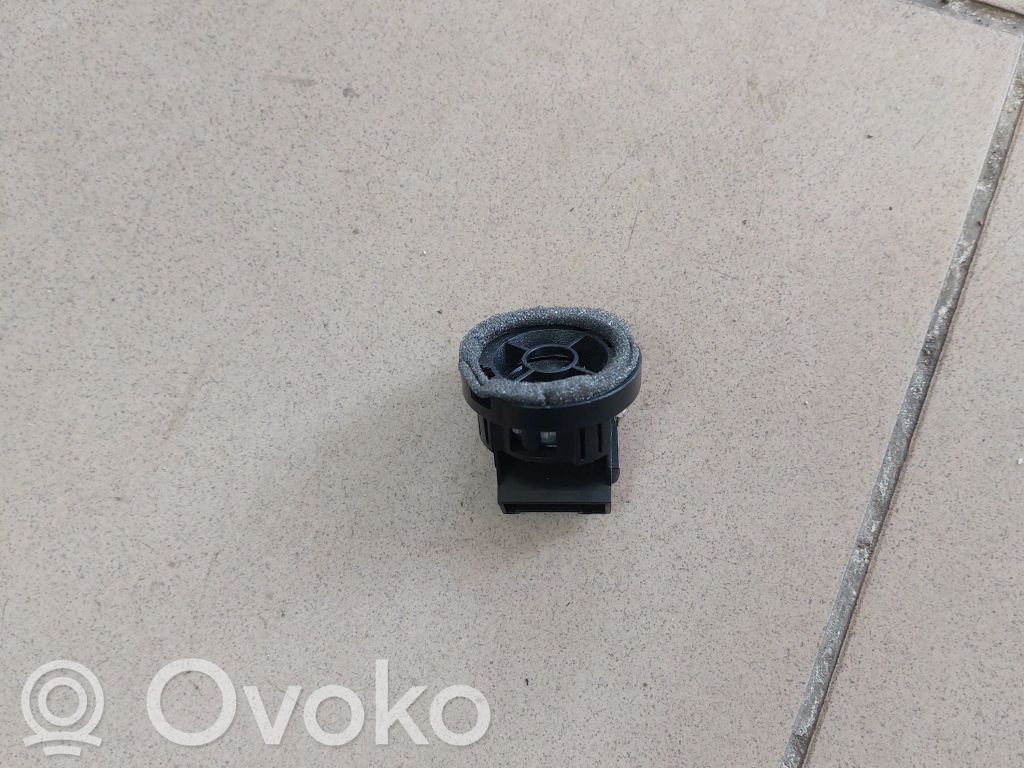 Toyota C-HR I Altavoz del panel 