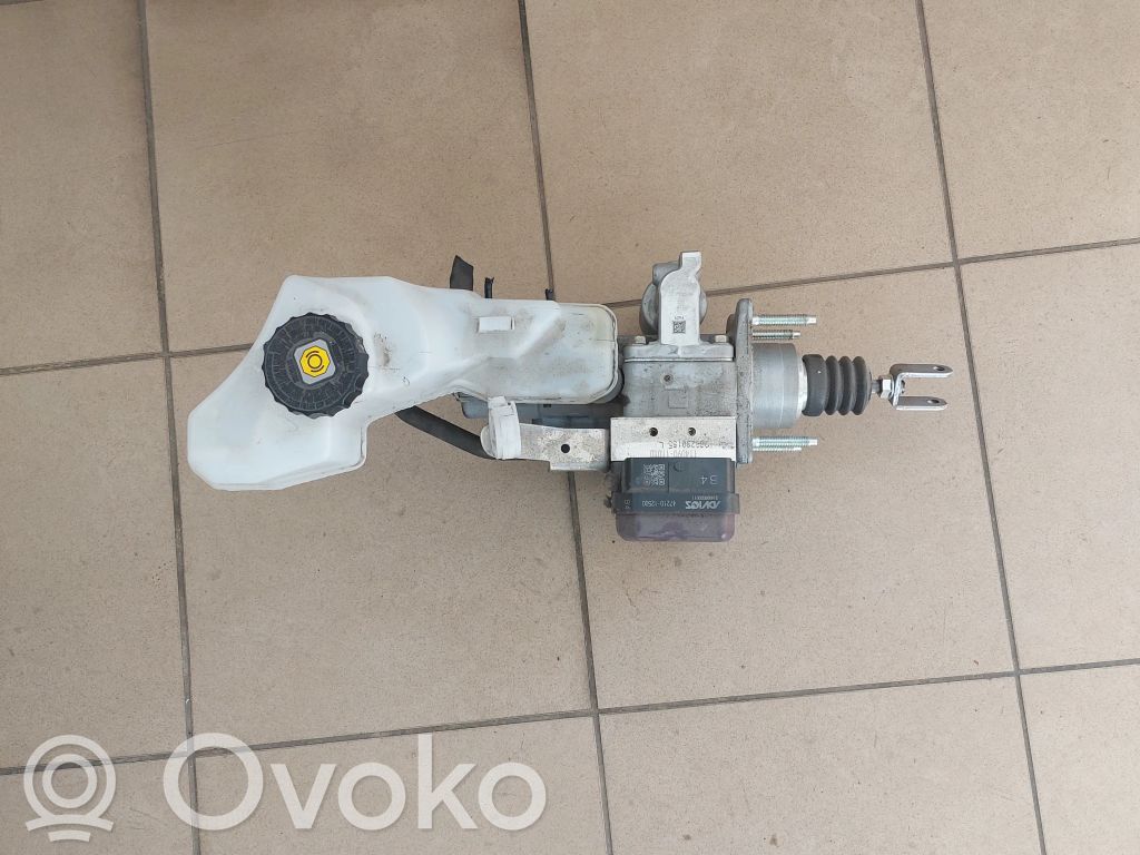 Toyota Corolla E210 E21 Master brake cylinder 