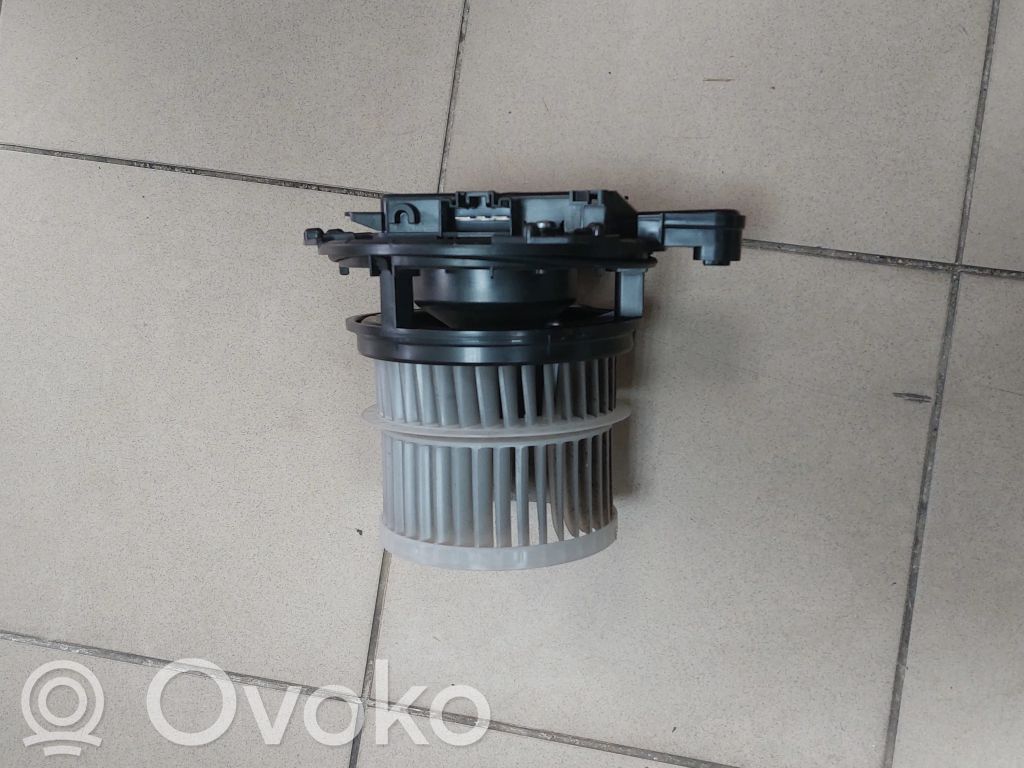 Pečiuko ventiliatorius/ putikas   5285,DENSO5285