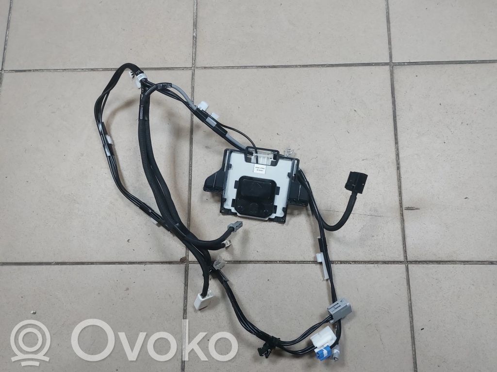Toyota Corolla E210 E21 Aerial GPS antenna 