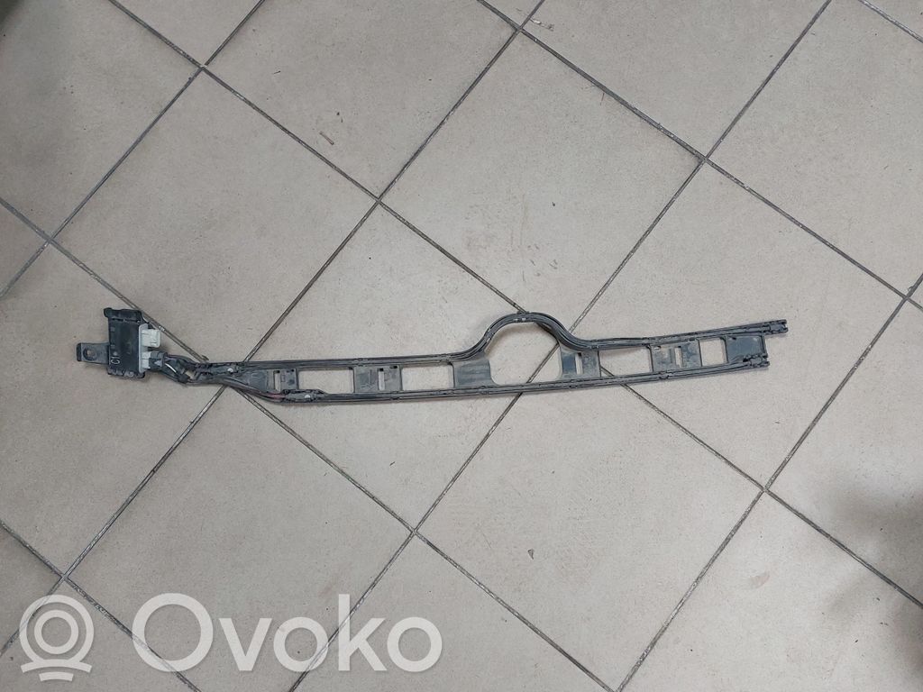 Toyota Corolla E210 E21 Trunk lid opening control unit 