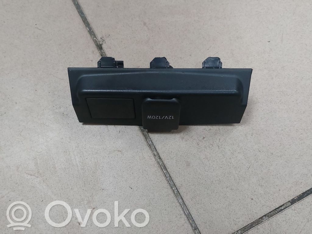 Toyota Corolla E210 E21 Other interior part 