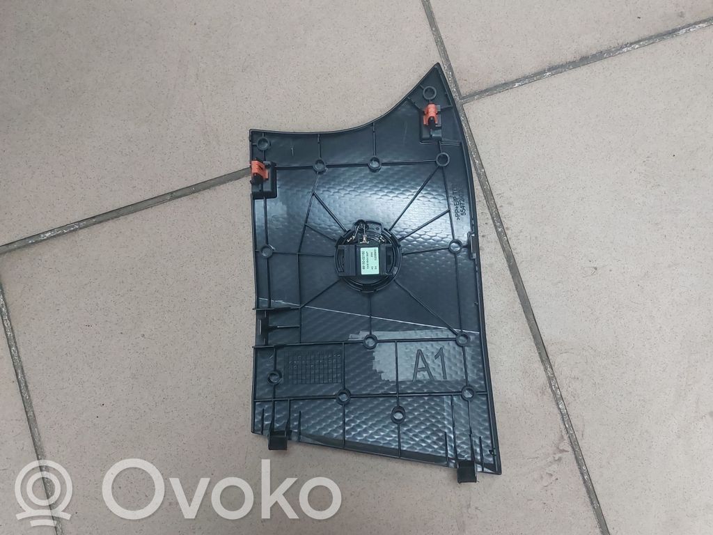 Toyota Corolla E210 E21 Sivukaiuttimen suoja 