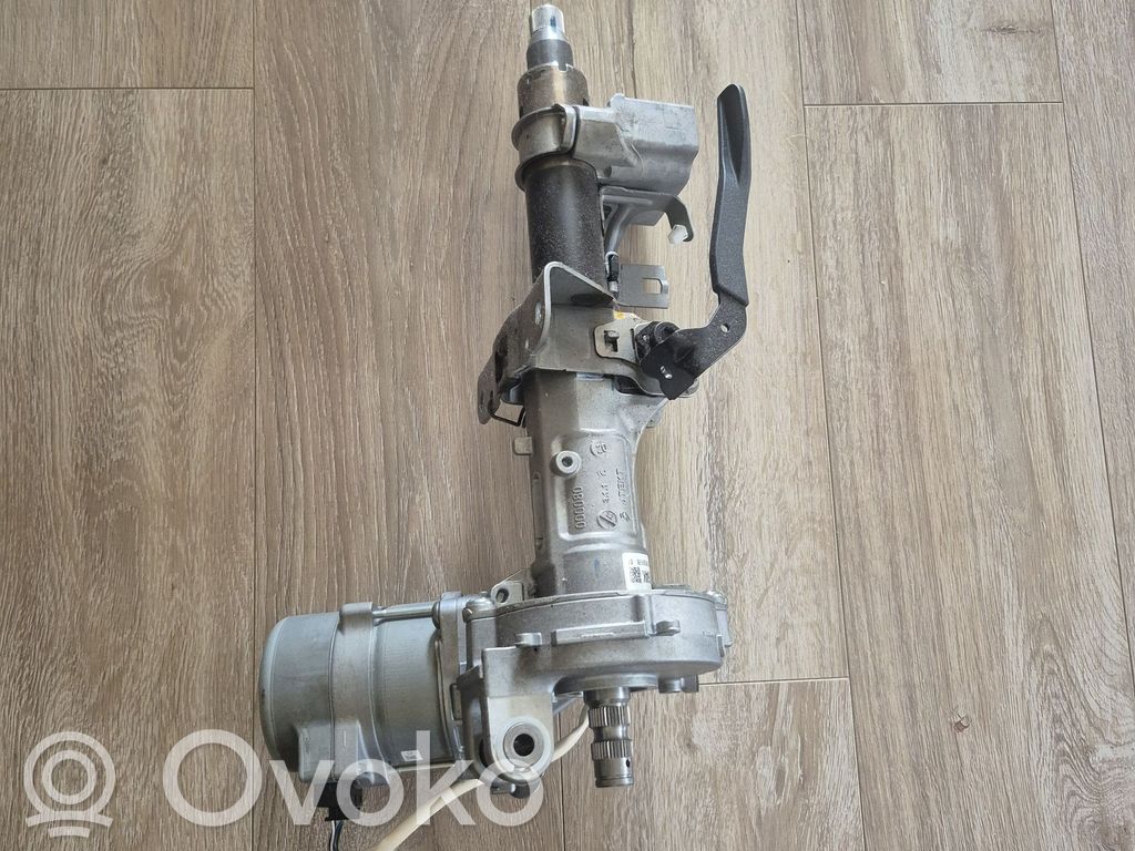 Toyota Corolla E210 E21 Vairo stiprintuvas (elektrinis) 
