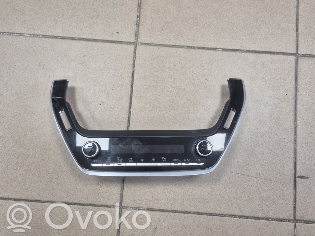Toyota Corolla E210 E21 Climate control unit 