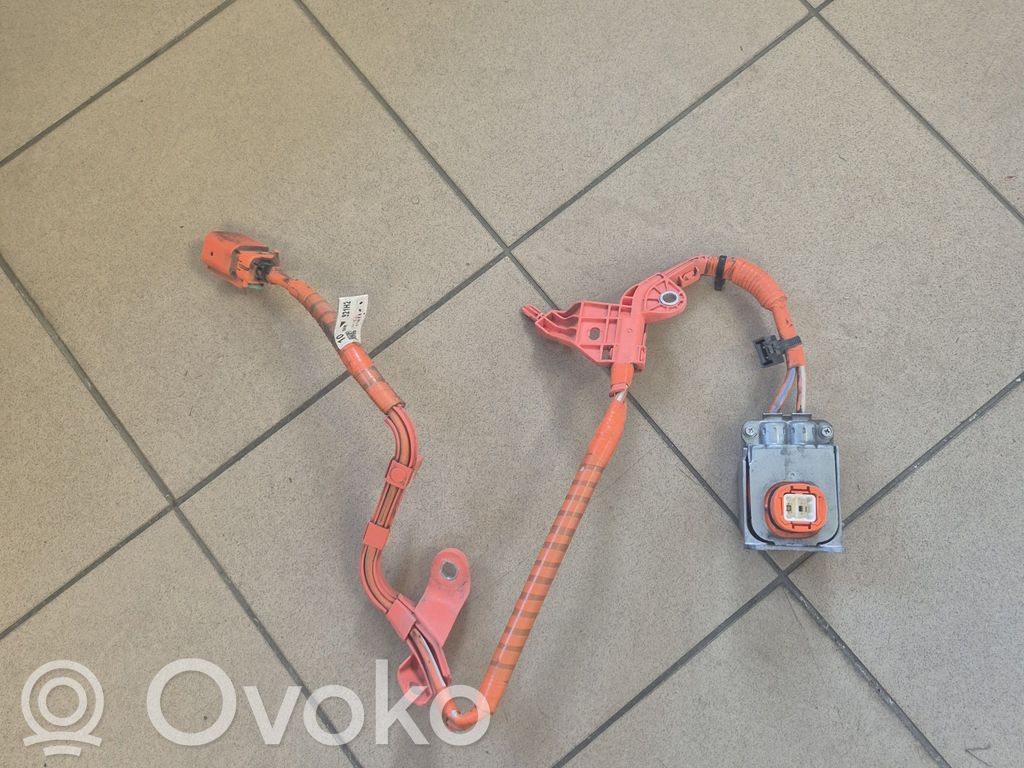 High voltage cable   821H247010B,821H247010